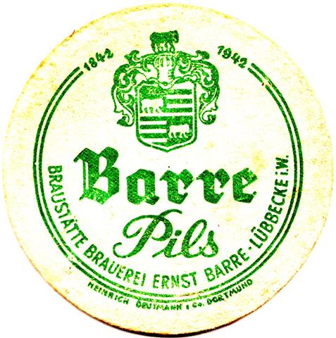 l�bbecke mi-nw barre pils 2a (rund215-unten deutmann-gr�n)